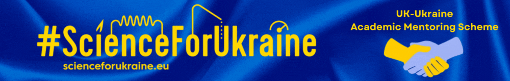 Science for Ukraine UK